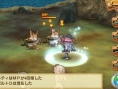 Shining Hearts: new images
