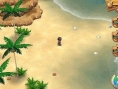 Shining Hearts: new images