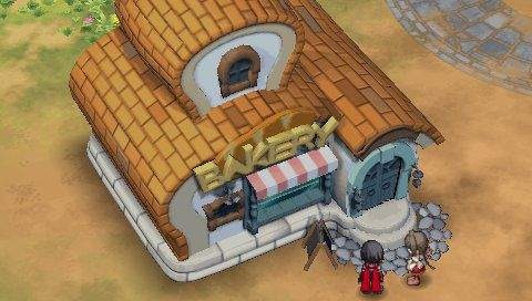 Shining Hearts: new images