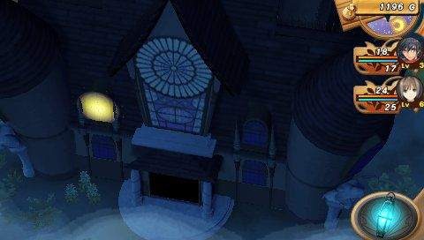 Shining Hearts: new images