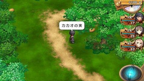 Shining Hearts a droit à son trailer
