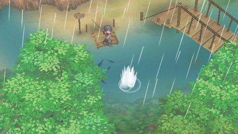 Shining Hearts : une grosse fournée d'images
