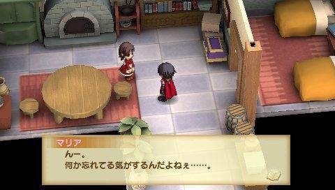 Shining Hearts : une grosse fournée d'images