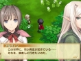Shining Hearts: new images