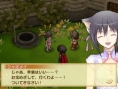 Shining Hearts: new images