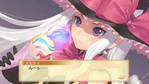 Shining Hearts: new images