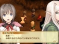 Shining Hearts: new images