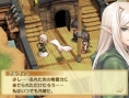 Shining Hearts: new images