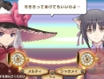 Shining Hearts: new images