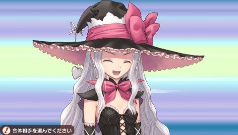 Shining Hearts: new images
