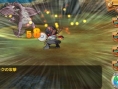Shining Hearts: new images