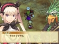 Shining Hearts: new images