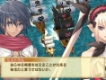 Shining Hearts: new images