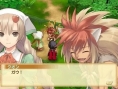 Shining Hearts: new images