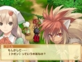 Shining Hearts: new images
