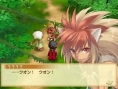 Shining Hearts: new images