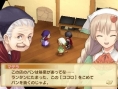 Shining Hearts: new images