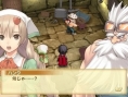Shining Hearts: new images