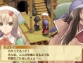 Shining Hearts: new images