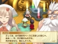 Shining Hearts: new images
