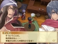 Shining Hearts: new images