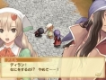 Shining Hearts: new images