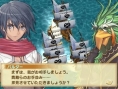 Shining Hearts: new images