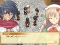 Shining Hearts: new images