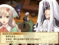 Shining Hearts: new images