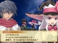 Shining Hearts: new images