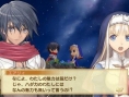 Shining Hearts: new images