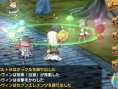 Shining Hearts: new images