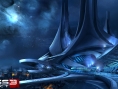 Screen-Artwork Mass Effect 3