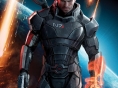 Video Mass Effect 3