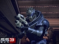 Images Mass Effect 3