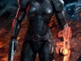 Mass Effect 3 : et la gagnante est...