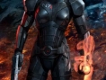Mass Effect 3 : votez pour votre héroïne