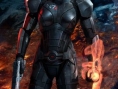 Mass Effect 3 : et la gagnante est...