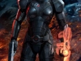 Mass Effect 3 : et la gagnante est...