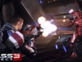 Mass Effect 3 : un mot sur la fin [SPOILERS !]