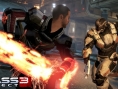 Mass Effect 3 offrira du challenge