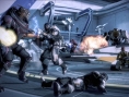 Mass Effect 3 : un mot sur le coop
