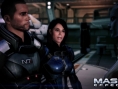 Mass Effect 3 : une image, rien de plus