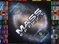 Un Monopoly spécial Mass Effect 
