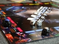 Un Monopoly spécial Mass Effect 