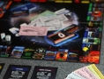 Un Monopoly spécial Mass Effect 