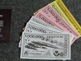 Un Monopoly spécial Mass Effect 