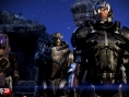 Mass Effect 3 : bonus précommande (Origins)