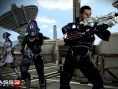 Mass Effect 3 : bonus précommande (Origins)