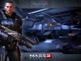 Mass Effect 3 : bonus précommande (Origins)
